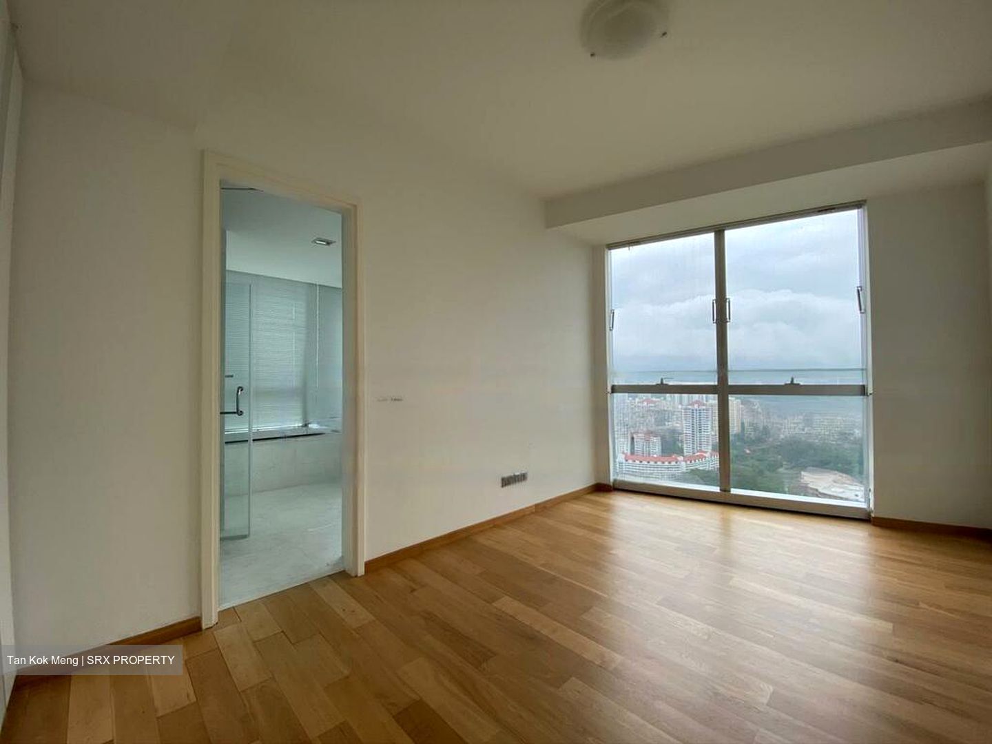 Reflections At Keppel Bay (D4), Condominium #460530021